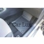 Alfombras Alfombrillas de goma Exclusiv SEAT Leon 3 3D